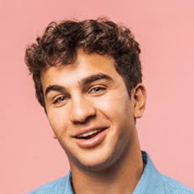 Matthew Profile