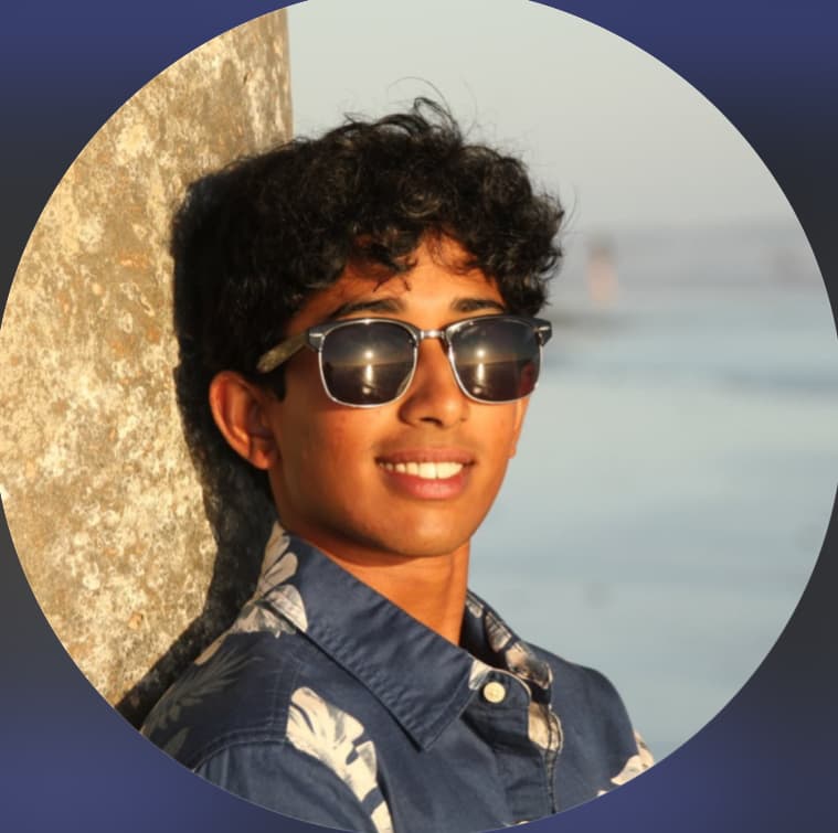 Pranith Profile