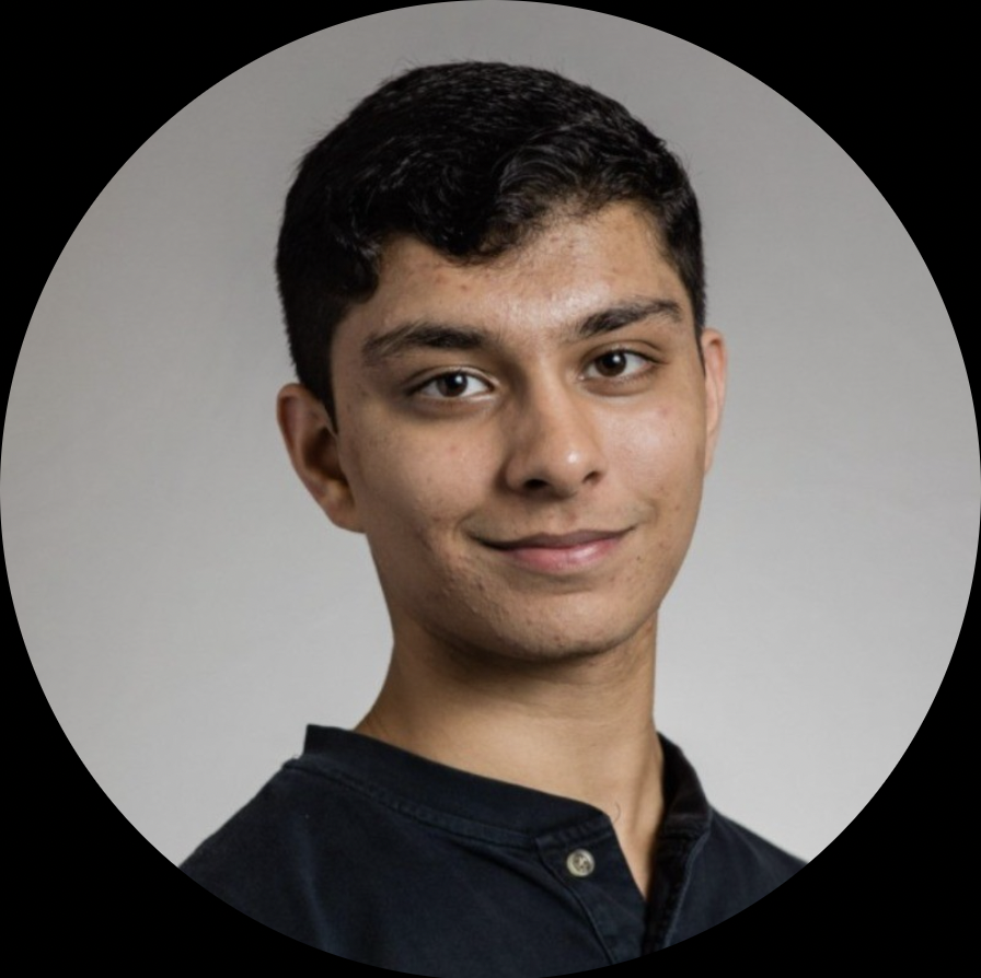 Angad Singh Josan
