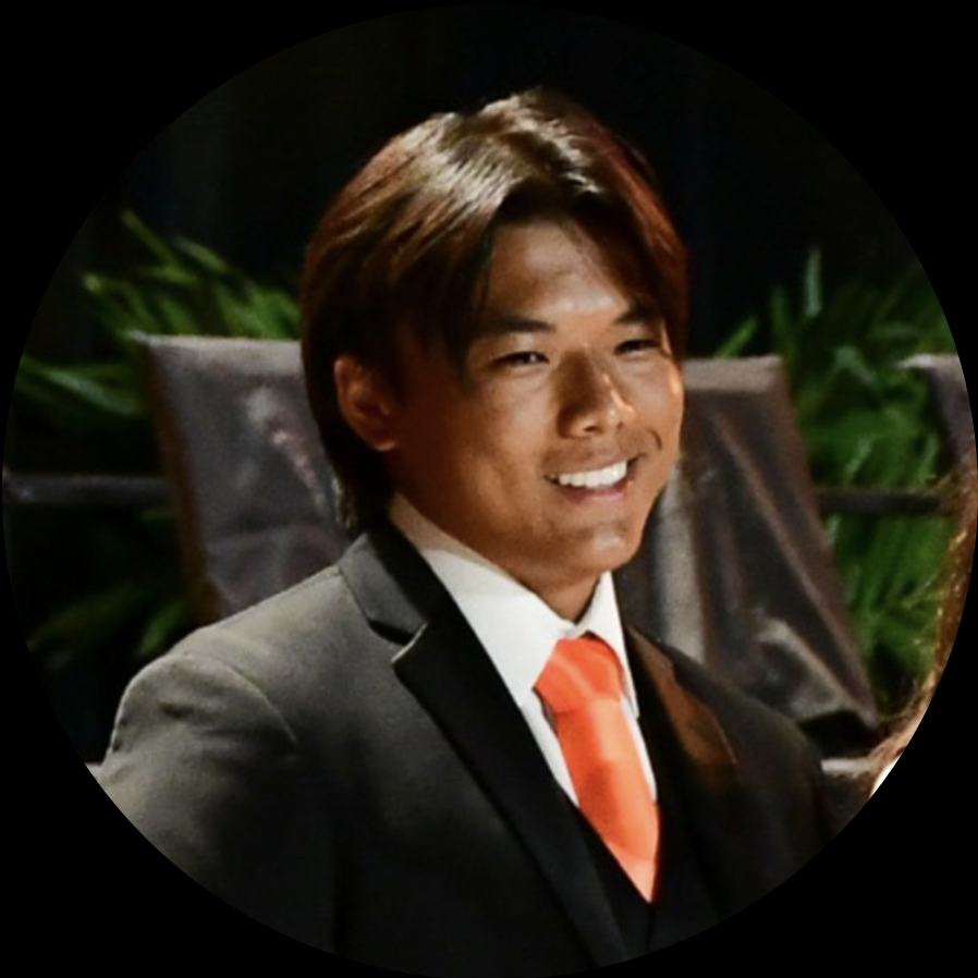 Benjamin Kim