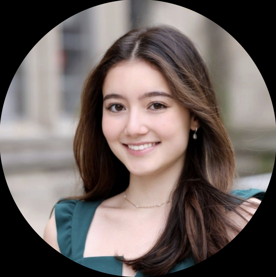 Brianna Chang