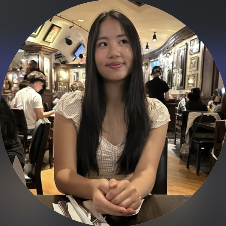 Charlotte Wang