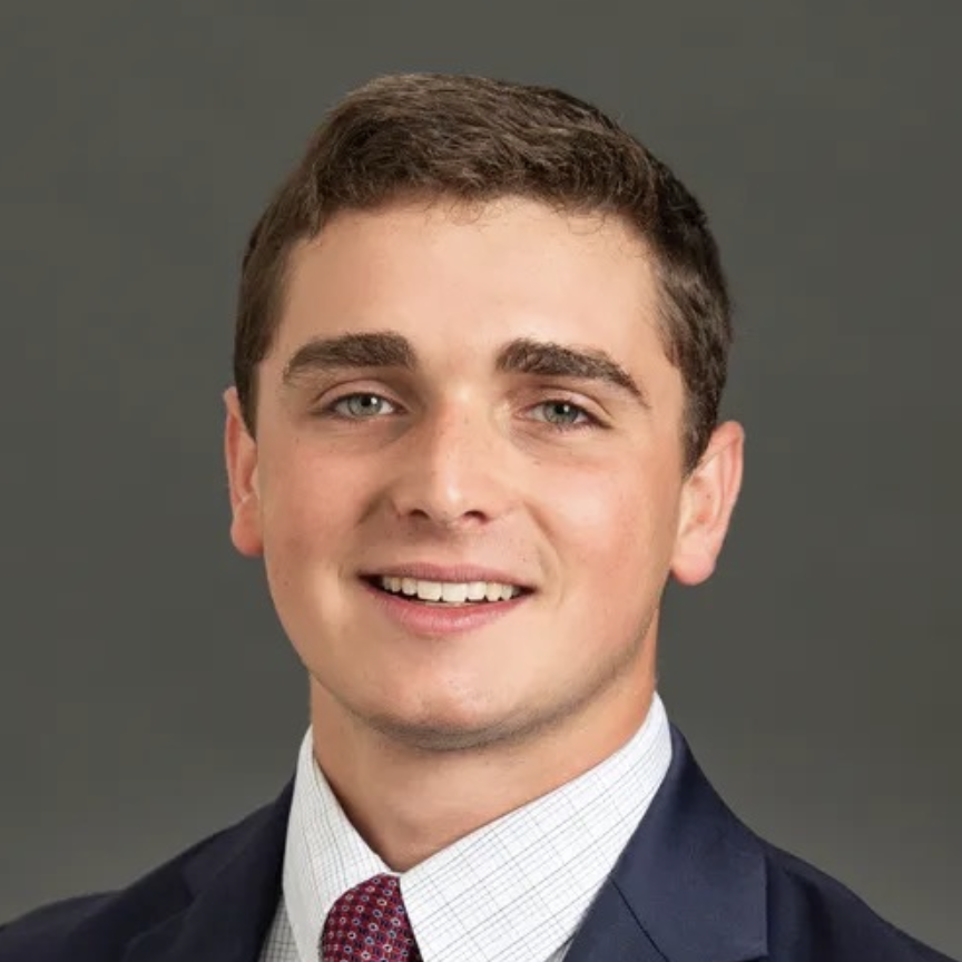 Connor Bloch