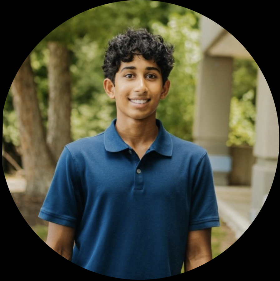 Pranith Surapaneni