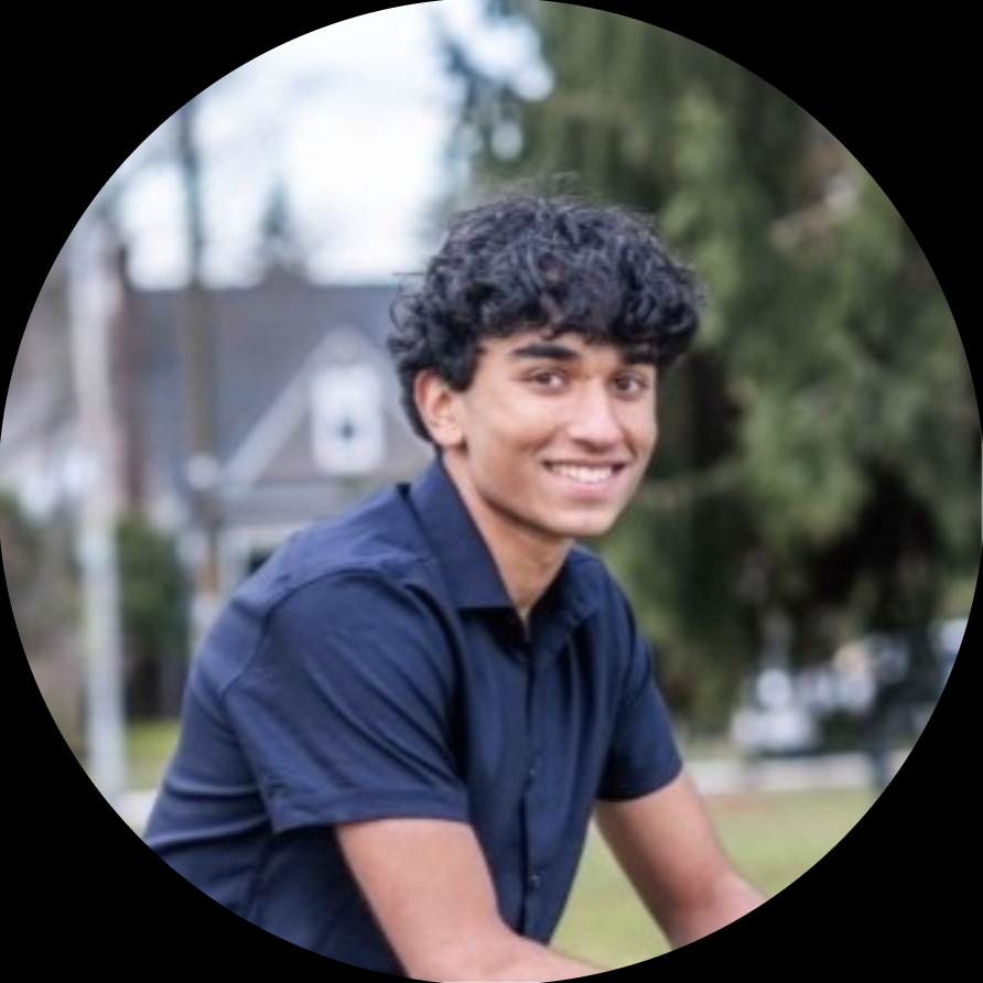 Soren Ghorai