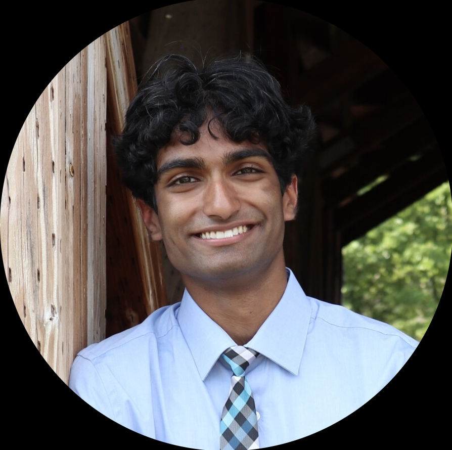 Tanav Prabhu