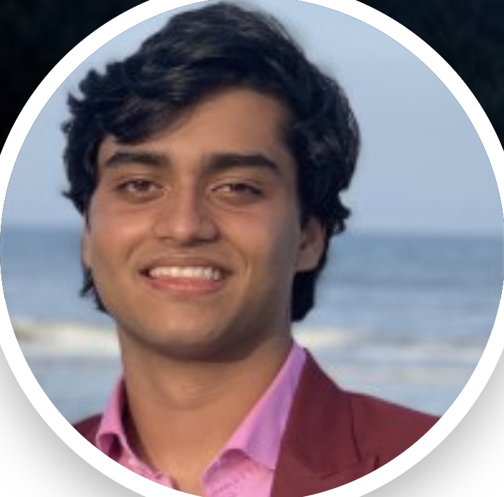 Yash Gulani